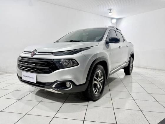 FIAT TORO 2.0 16V TURBO DIESEL VOLCANO 4WD AT9 FIAT TORO 2.0 16V TURBO DIESEL VOLCANO 4WD AT9